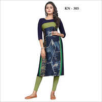 Casual Kurti