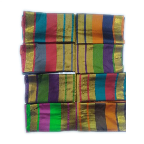 Kerala Cotton Saree