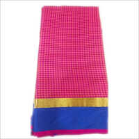 Ladies Cotton Saree