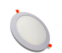 6W RD LED SUN BACK LIGHT DOWN LIGHT