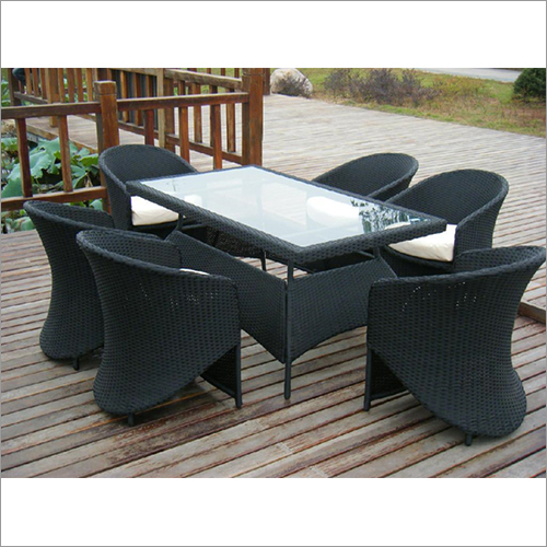 6 Seater Dining Table