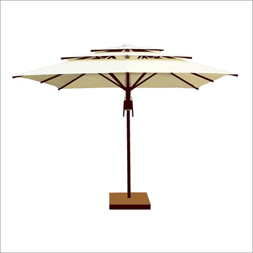 Centerpole Umbrella