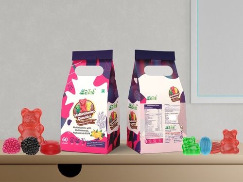 Gummies Range