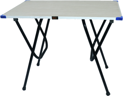 Multi 3X2 Folding Bed Table