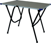3X2 Folding Bed Table