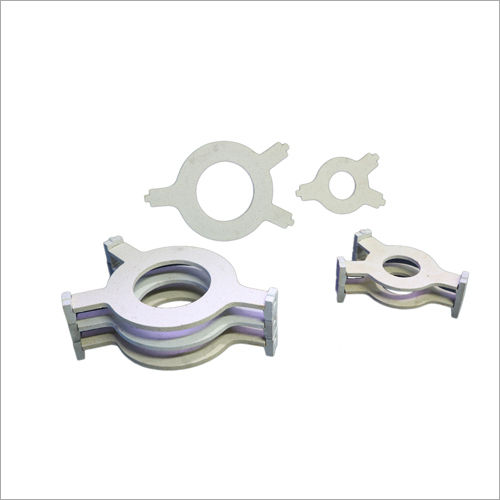 Fish Kiln Crank