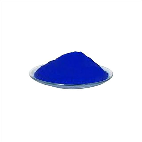 15-2 Tri Alpha Blue Copper Phthalocyanine Pigments Application: Textile Industry