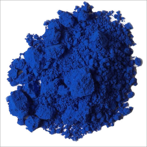 15-0 Tri Alpha Blue Copper Phthalocyanine Pigment
