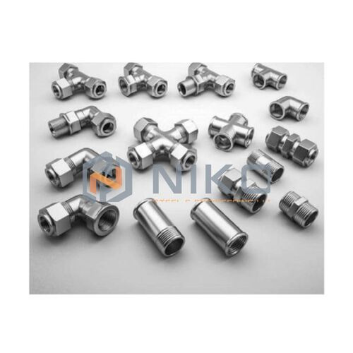 INCOLOY 330 / SS 330 / Ra330 BUTTWELD FITTINGS