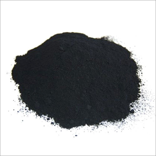 Tri Reactive Black Pigment Application: Industrial