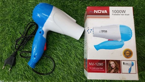 D era hair dryer