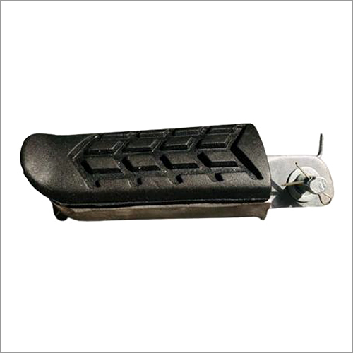 TVS Apache RTR Front Foot Rest 