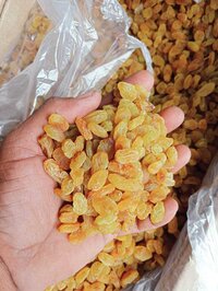 Sweet raisins