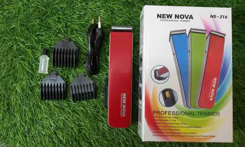 hair trimmer