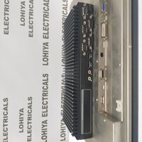 ADVANTECH IDS-3217 INDUSTRIAL PANEL MOUNT MONITOR - DISPLAY