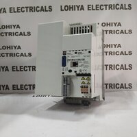LENZE FREQUENCY INVERTER