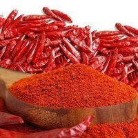 Teja/S17 Red Chili Powder