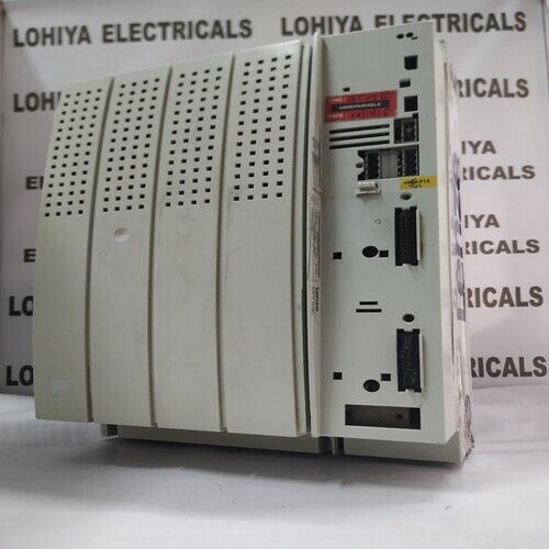 LENZE SERVO DRIVE