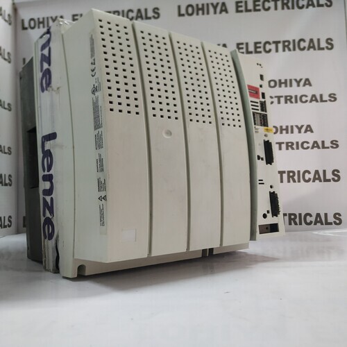 LENZE E82EV223-4B201 SERVO DRIVE