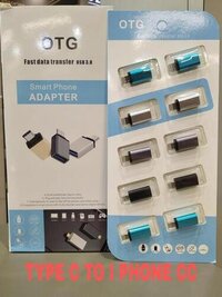 Mobile Otg