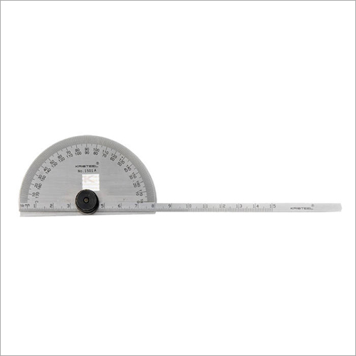 D-Head Degree Protractor at Best Price in Mumbai, Maharashtra ...