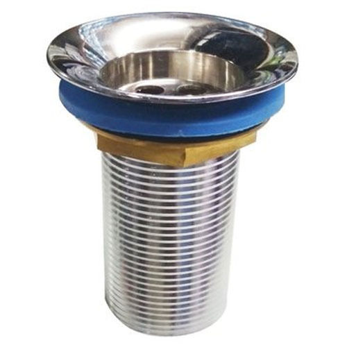 Drains Waste Coupling Full Thread  Brass