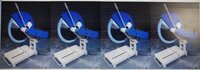 AAC Block Cutting Machine