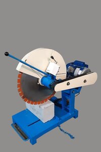 AAC Block Cutting Machine