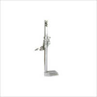 Manual Height Gauge