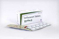 Deflazacort Tablet