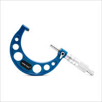 Outside Micrometer