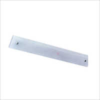 SE-SEB Tool Steel Straight Edge - Straight Edge With Bevel