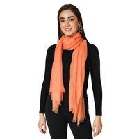 100% Pashmina Summer Lightweight Scarf