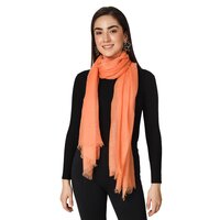 100% Pashmina Summer Lightweight Scarf