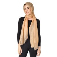 100% Pashmina Summer Lightweight Scarf