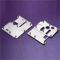 Press Sheet Metal Parts
