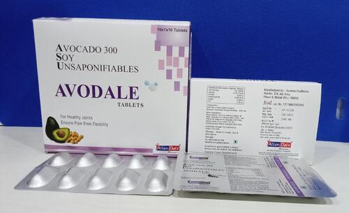 AVODALE TABLET