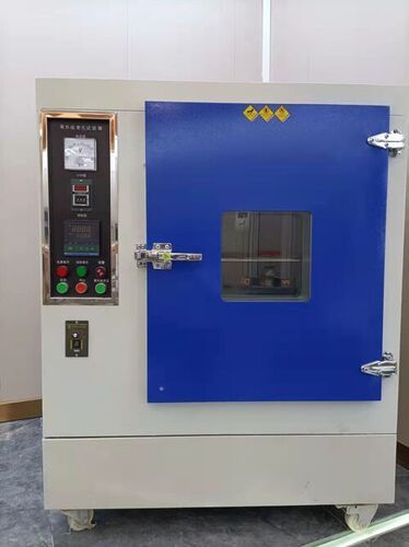 UV Aging Environmental Test Chamber UV Aging Test Machine Ultraviolet Tester