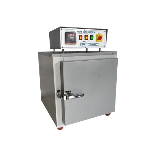 Laboratory Hot Air Oven