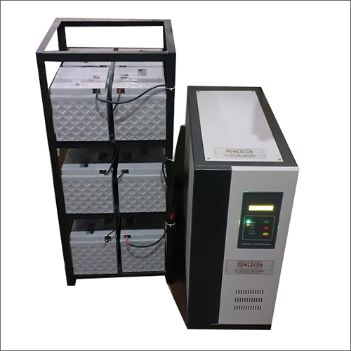 Industrial Online UPS