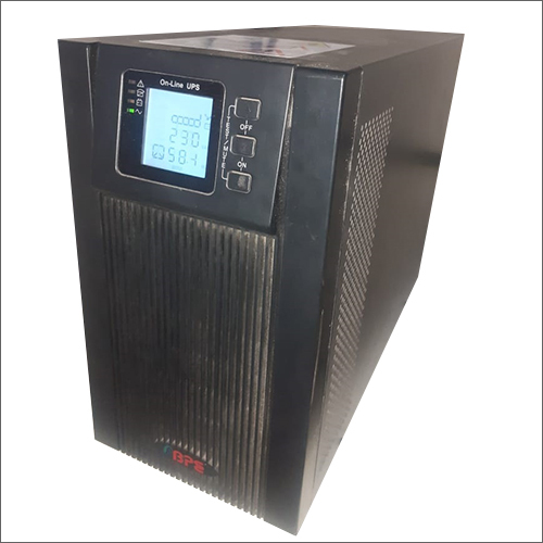MF1101B3 Single Phase 1KVA  to 10KVA Online UPS