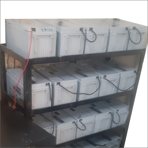 SMF Battery