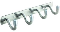 4Point Coat Hook Robe hook Stainless steel