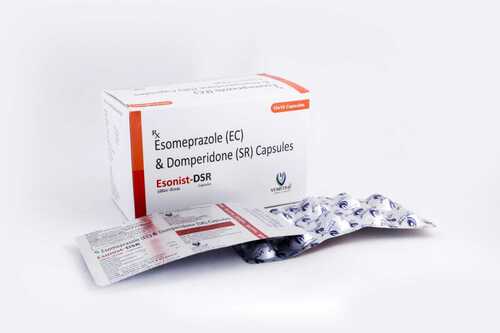 Esomeprazole Capsules