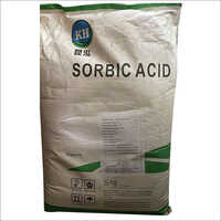 Sorbic Acid Food Grade