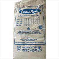 Sodium Benzoate Food Grade