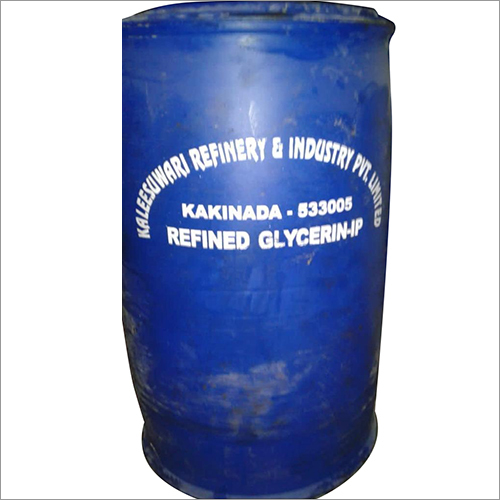 Glycerine Products