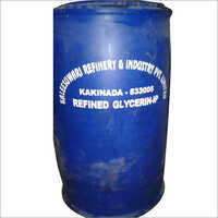 Glycerine Products - Application: Pharmaceutical