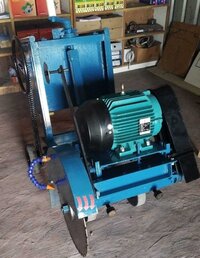 Concrete Groove Cutting Machine Electric