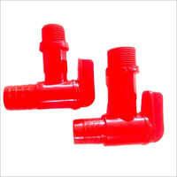 15mm Red T Water Tap